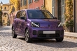 Nissan Pixo: elektrisk stads-hatchback baserad på Renault Twingo – räckvidd och laddning foto 2