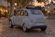 Nya elektriska Citroën 2CV: det vi vet inför premiären i Paris foto 1
