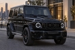 Mercedes G-Class W463 i G63 2018+-stil: vad kan monteras – stötfångare, strålkastare, speglar foto 2