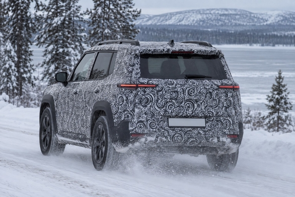 Nya Hyundai Bayon i andra generationen: det här vet vi inför premiären i Paris den 12 oktober