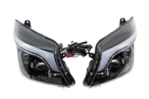 Mercedes Sprinter W906 2006–2018 Strålkastare fram XENON to LED (2013-2018, 2 st) foto 3