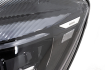 Mercedes Sprinter W906 2006–2018 Strålkastare fram XENON to LED (2013-2018, 2 st) foto 6