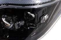Mercedes Sprinter W906 2006–2018 Strålkastare fram XENON to LED (2013-2018, 2 st) foto 7