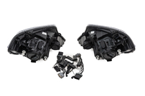 Mercedes Sprinter W906 2006–2018 Strålkastare fram XENON to LED (2013-2018, 2 st) foto 11