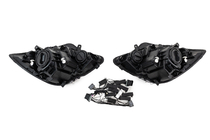 Mercedes Sprinter W906 2006–2018 Strålkastare fram XENON to LED (2013-2018, 2 st) foto 12