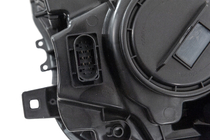 Mercedes Sprinter W906 2006–2018 Strålkastare fram XENON to LED (2013-2018, 2 st) foto 13