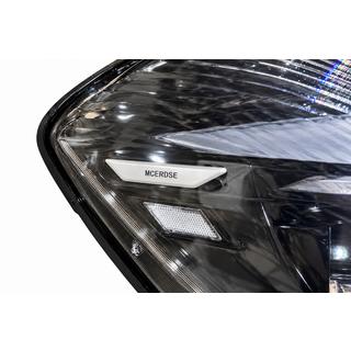 Strålkastare fram XENON to LED (2013-2018, 2 st) foto 4