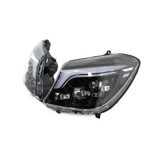 Strålkastare fram XENON to LED (2013-2018, 2 st) Mercedes Sprinter W906 2006–2018 foto 4