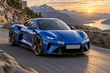 Nya Alpine A110 i tredje generationen: det här vet vi om elcoupén för Paris foto 2