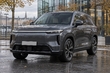 Aion GS7: stor hybridcrossover från GAC på väg till Europa – det vi vet foto 2
