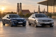 Nya BMW 3 Series G50 eller eldrivna BMW i3 Neue Klasse: bensin eller el i samma kaross foto 2