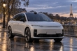 Li Auto i6 (Li 6): elcrossover för Europa med 5C-laddning, upp till 720 km (CLTC) och debut i Paris foto 2