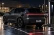Li Auto i6 (Li 6): elcrossover för Europa med 5C-laddning, upp till 720 km (CLTC) och debut i Paris foto 1