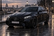 Mercedes E-Class W213 i 2024 års facelift- och W214-stil: AMG E63, Maybach eller AMG-Line? foto 2