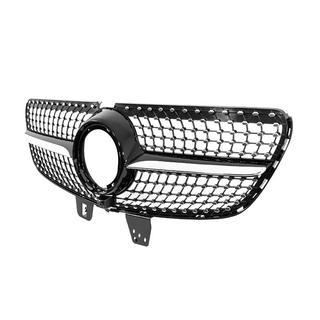 Frontgrill Diamond Black (2019-2023 för V-class) Mercedes Vito/V-klass W447 2014– foto 2