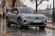 Volkswagen ID. Tiguan: vad vi vet inför premiären — efterträdare till ID.4 och ID.5 foto 2