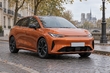 BYD Dolphin G DM-i: laddhybrid i B-segmentet för Europa — från 28 990 € foto 2