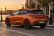 BYD Dolphin G DM-i: laddhybrid i B-segmentet för Europa — från 28 990 € foto 1