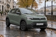 Nya Dacia Spring 2:a generationen: större, 82 hk, byggd i Europa från 17 900 € foto 2