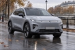 Deepal S05: Changan elcrossover för Europa – 268 hk, LFP-batteri och upp till 485 km WLTP foto 2