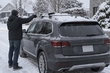 Takrails och tvärbalkar inför vintern: kontrollera fästen och takets snölast foto 2