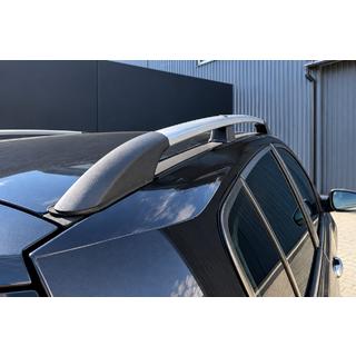 Takrails krom (HB) Renault Megane II 2004–2009 foto 3