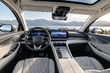 Omoda 9 SHS: laddhybrid från Chery med 443 hk och 1 100 km räckvidd foto 1