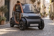 Smart #2: tvåsitsiga stads-Smart gör comeback — eldriven, 35,8 kWh och cirka 300 km foto 2