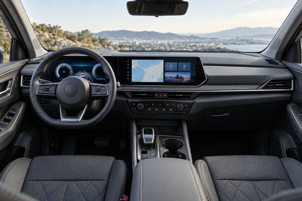 Nästa Nissan Qashqai: facelift eller ny generation? Det vi vet om e-Power, Leaf-inspirerad kupé och tidsplan