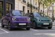 Nissan Pixo, Renault Twingo eller Dacia Spring: tre elbilar på samma plattform – vad är skillnaden foto 2