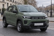 Nissan Pixo, Renault Twingo eller Dacia Spring: tre elbilar på samma plattform – vad är skillnaden foto 1