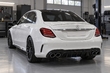 Mercedes C-Class W205 i W206- eller C63 AMG-stil: facelift och bodykit – vad passar egentligen foto 1
