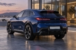 BMW iX4 (2027): elektrisk coupé-SUV Neue Klasse, räckvidd upp till 828 km och produktion i Debrecen foto 1