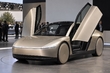 Tesla Cybercab i Paris: europeisk premiär för robotaxi – det vi vet om serien och EU-tillstånd foto 2