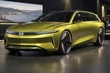 Opel STX Concept: framtidens kombi – blir nästa Astra bara som kombi? foto 2