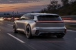 Opel STX Concept: framtidens kombi – blir nästa Astra bara som kombi? foto 1