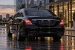 Mercedes S-Class W221 i W222- eller W223-stil: facelift två generationer senare – inklusive Maybach och S63 foto 1