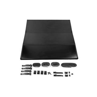 3-delat flakkåpa Nissan Navara 2006–2015 foto 1