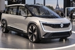 Renault E-Space Concept: elektrisk MPV som hyllning till Espace 1984 – det som visades i Paris foto 2