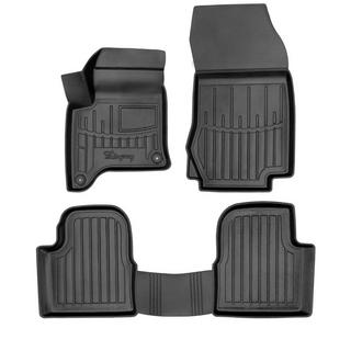 Gummimattor Stingray 3D (2023-, hybrid, 5 st)