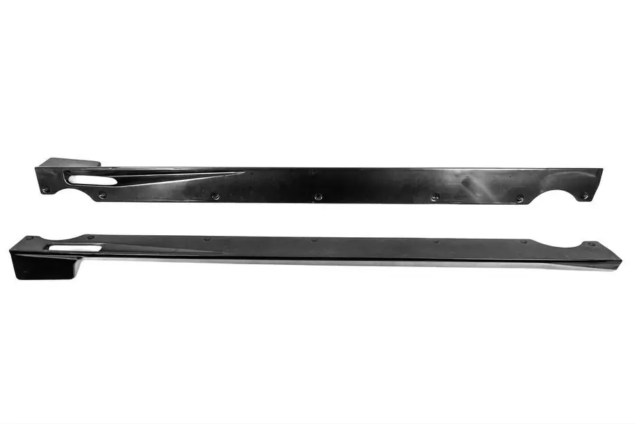BMW X7 G07 2019– Bodykit-sats Warrior Black V2 (för M-Sport 2018-2022) Foto 7
