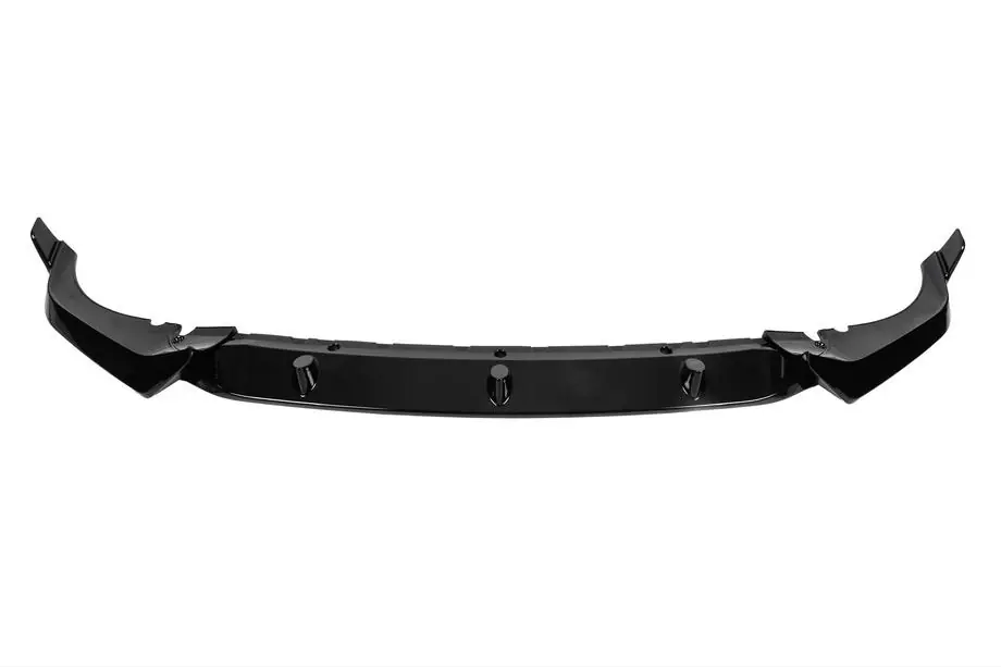 BMW X7 G07 2019– Bodykit-sats Warrior Black V2 (för M-Sport 2018-2022) Foto 8