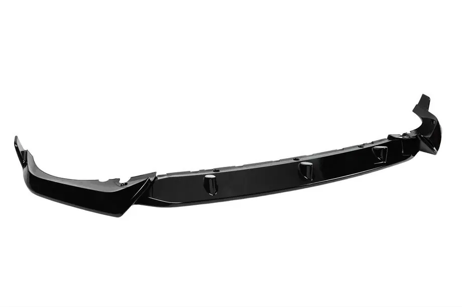 BMW X7 G07 2019– Bodykit-sats Warrior Black V2 (för M-Sport 2018-2022) Foto 10