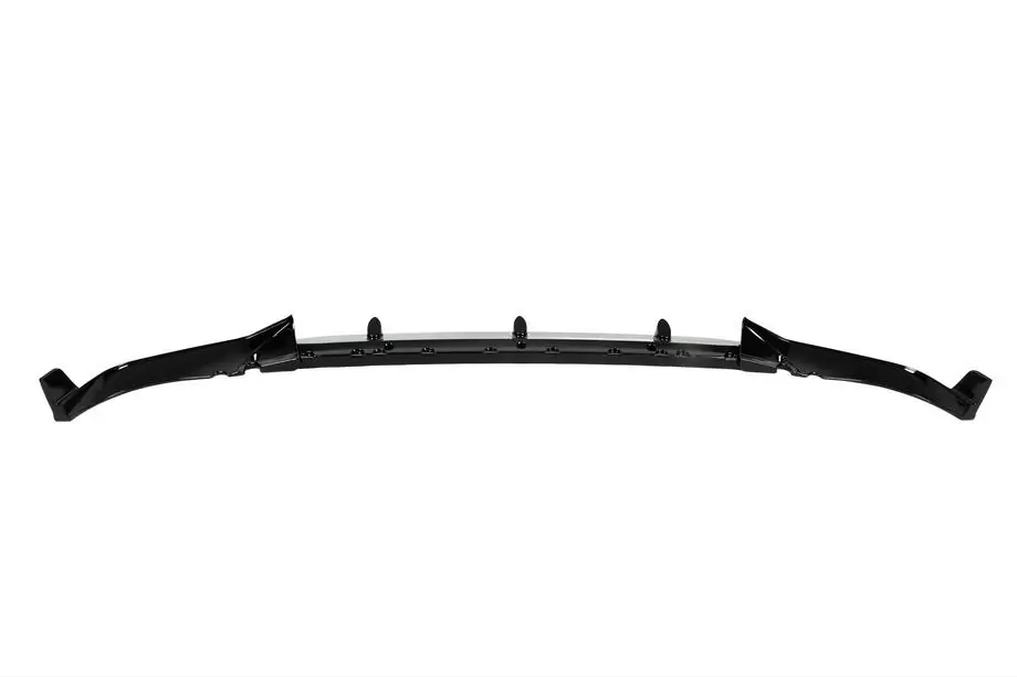 BMW X7 G07 2019– Bodykit-sats Warrior Black V2 (för M-Sport 2018-2022) Foto 12