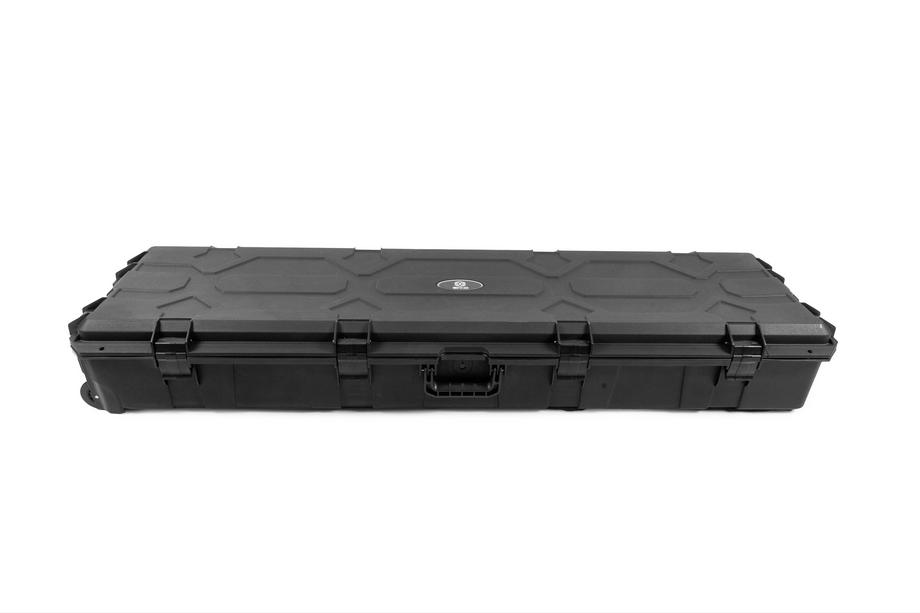 Toyota Land Cruiser Prado 250 2023– Expeditions-takbox V2 (110 l) Foto 2