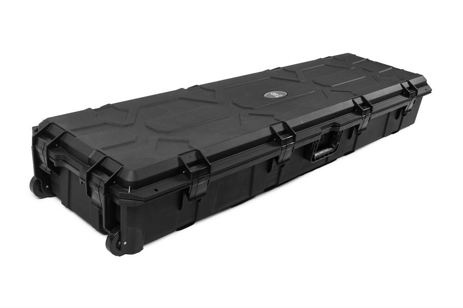 Toyota Land Cruiser Prado 250 2023– Expeditions-takbox V2 (110 l) Foto 4