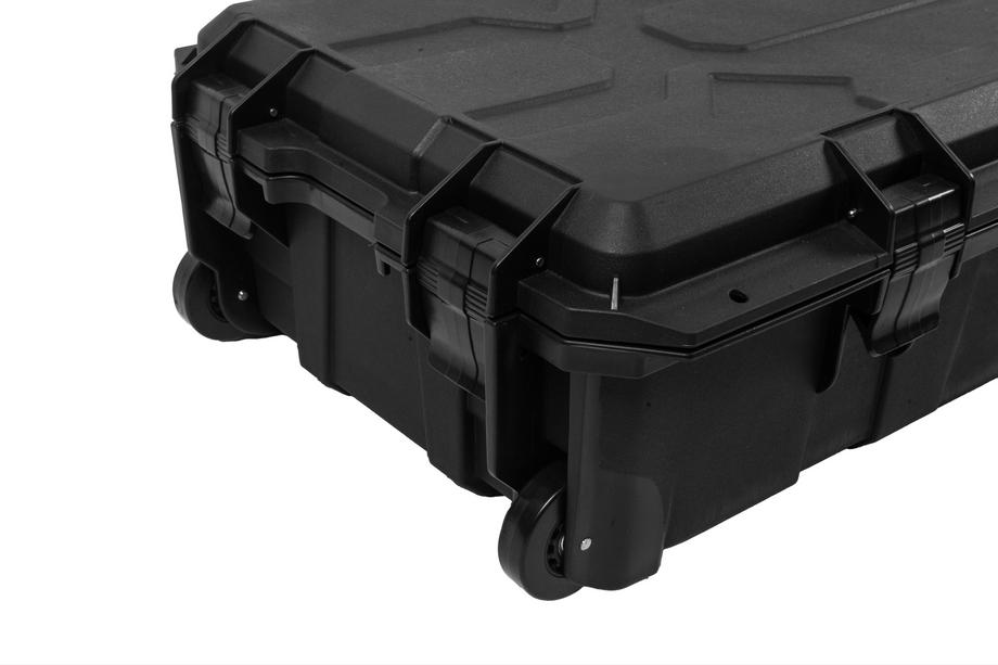 Toyota Land Cruiser Prado 250 2023– Expeditions-takbox V2 (110 l) Foto 5