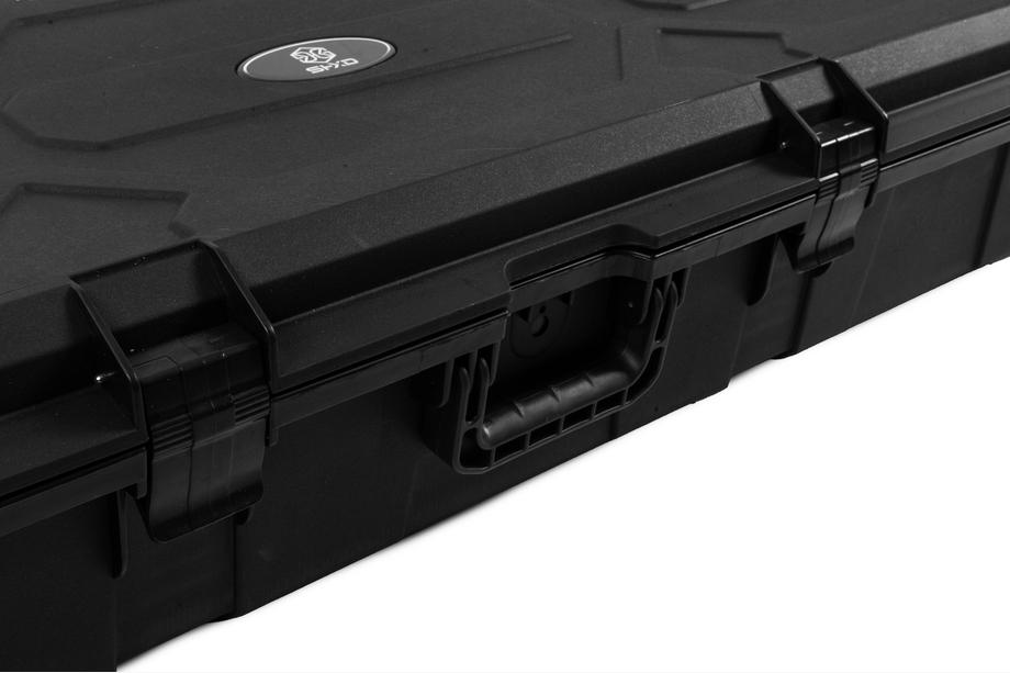 Toyota Land Cruiser Prado 250 2023– Expeditions-takbox V2 (110 l) Foto 6