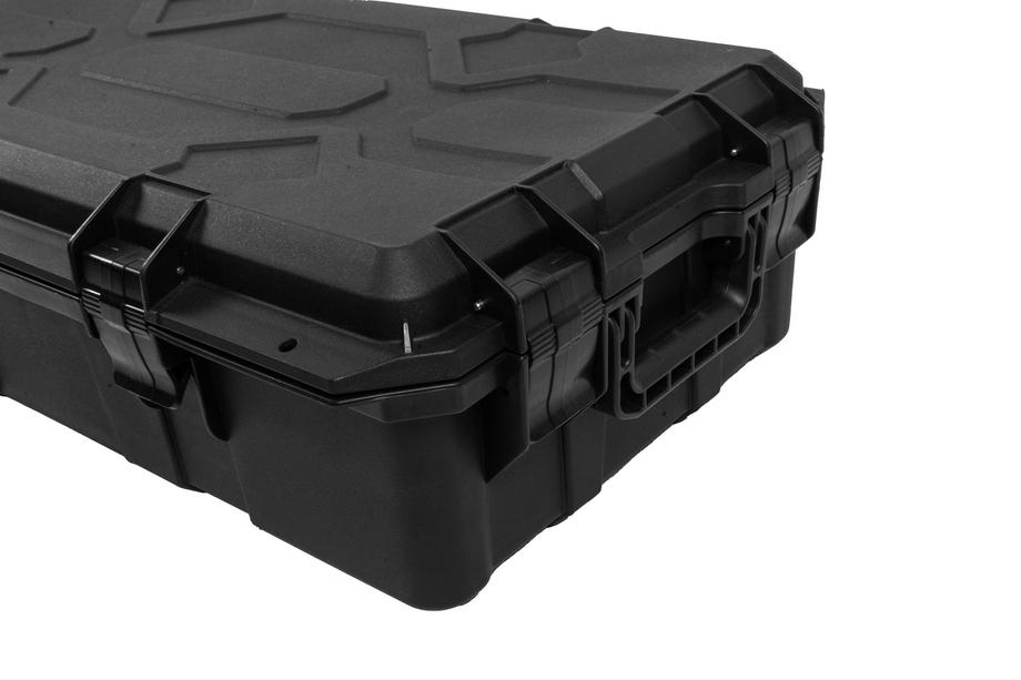 Toyota Land Cruiser Prado 250 2023– Expeditions-takbox V2 (110 l) Foto 7