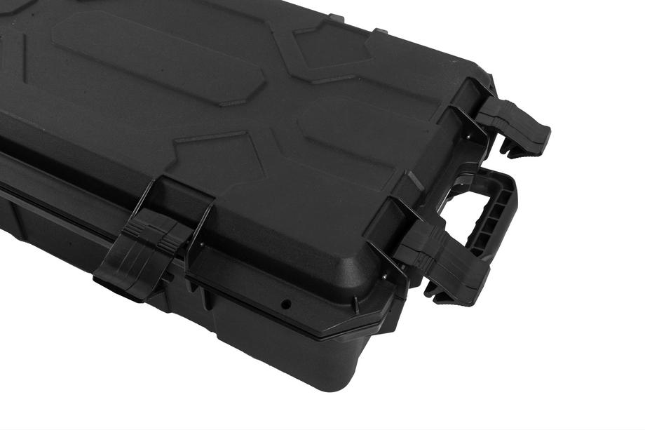 Toyota Land Cruiser Prado 250 2023– Expeditions-takbox V2 (110 l) Foto 8